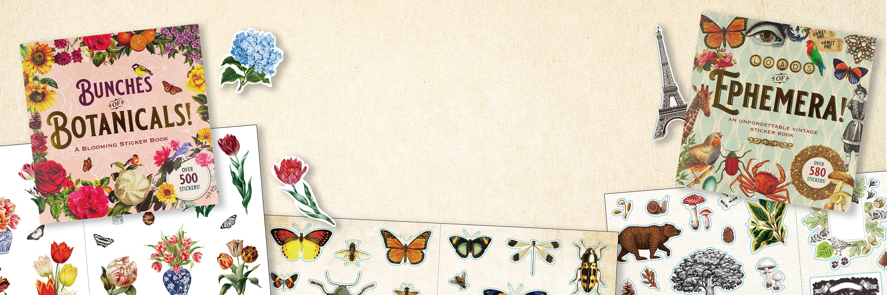 Timeless Elegance, Family Heritage